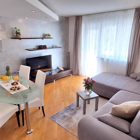 Apartment Leona سبليت المظهر الخارجي الصورة