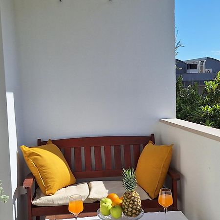 Apartment Leona سبليت المظهر الخارجي الصورة