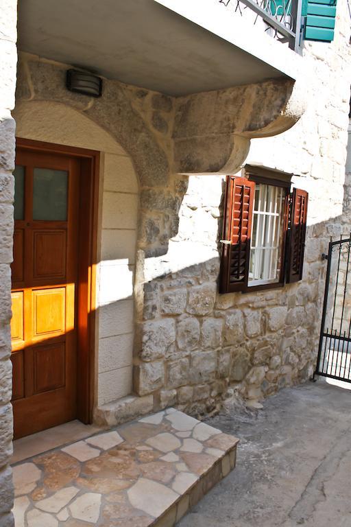 Apartment Leona سبليت المظهر الخارجي الصورة