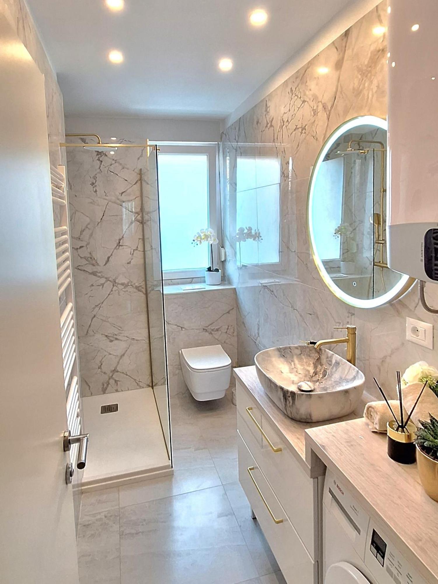 Apartment Leona سبليت المظهر الخارجي الصورة