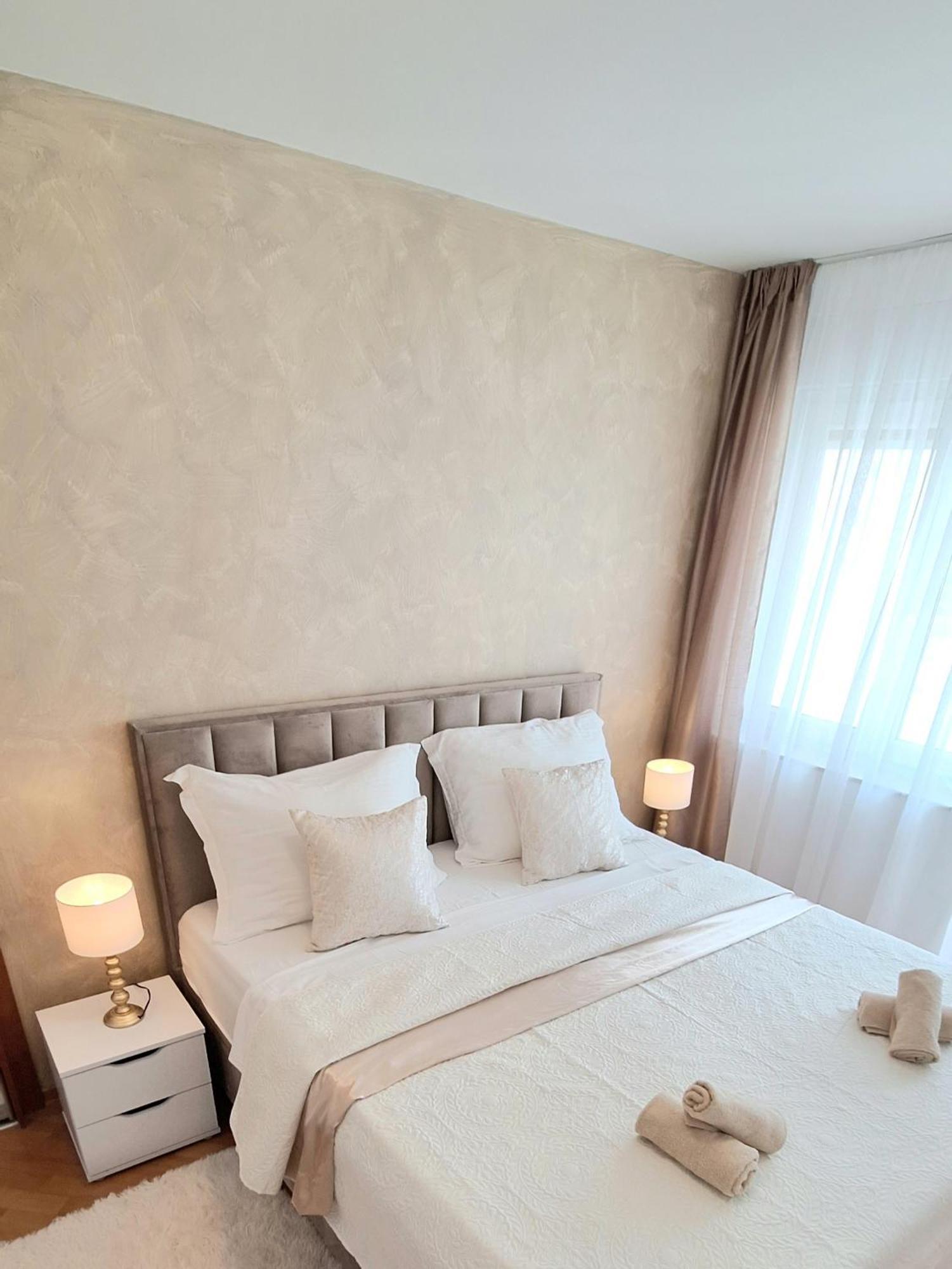 Apartment Leona سبليت المظهر الخارجي الصورة