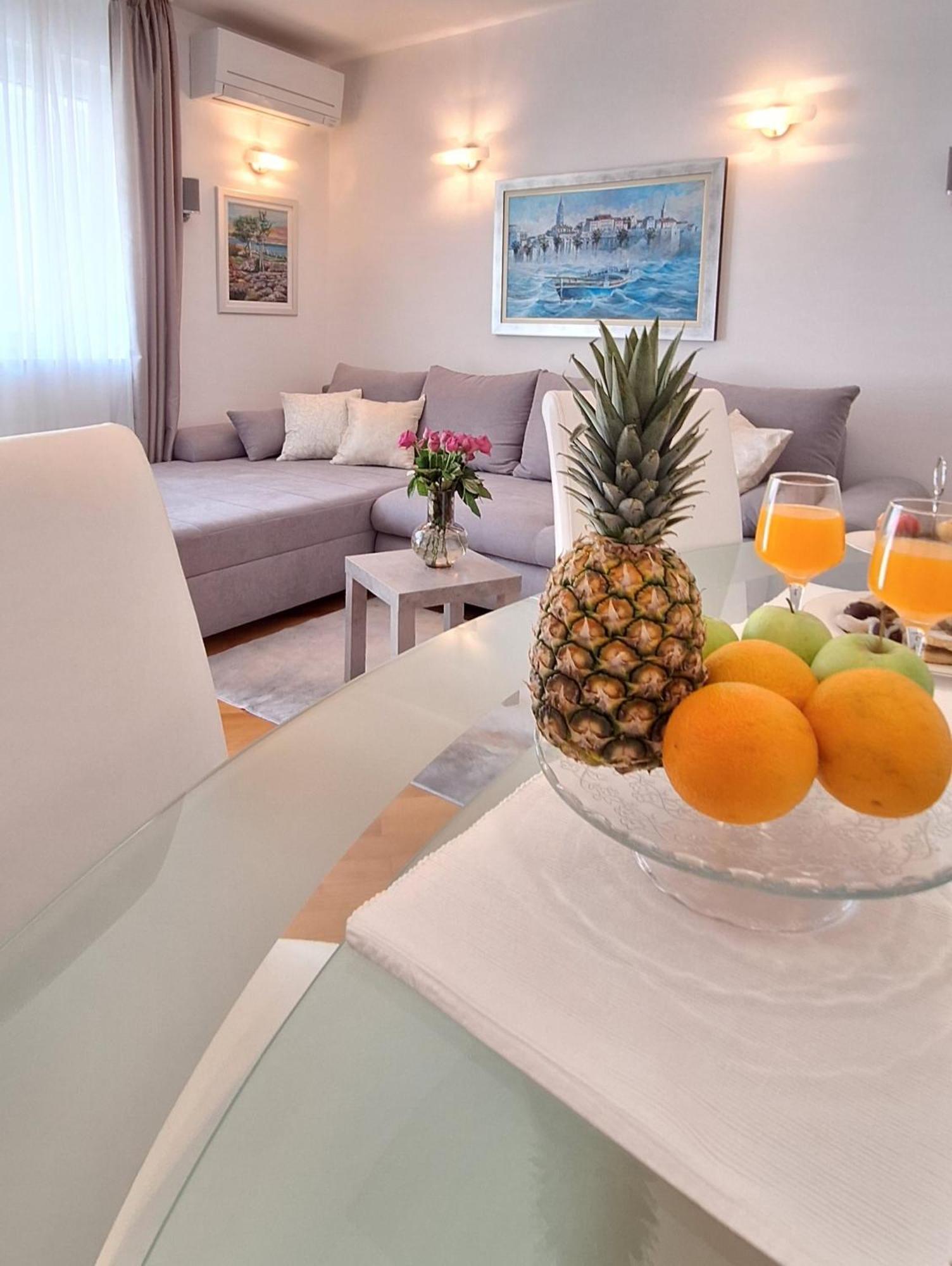 Apartment Leona سبليت المظهر الخارجي الصورة