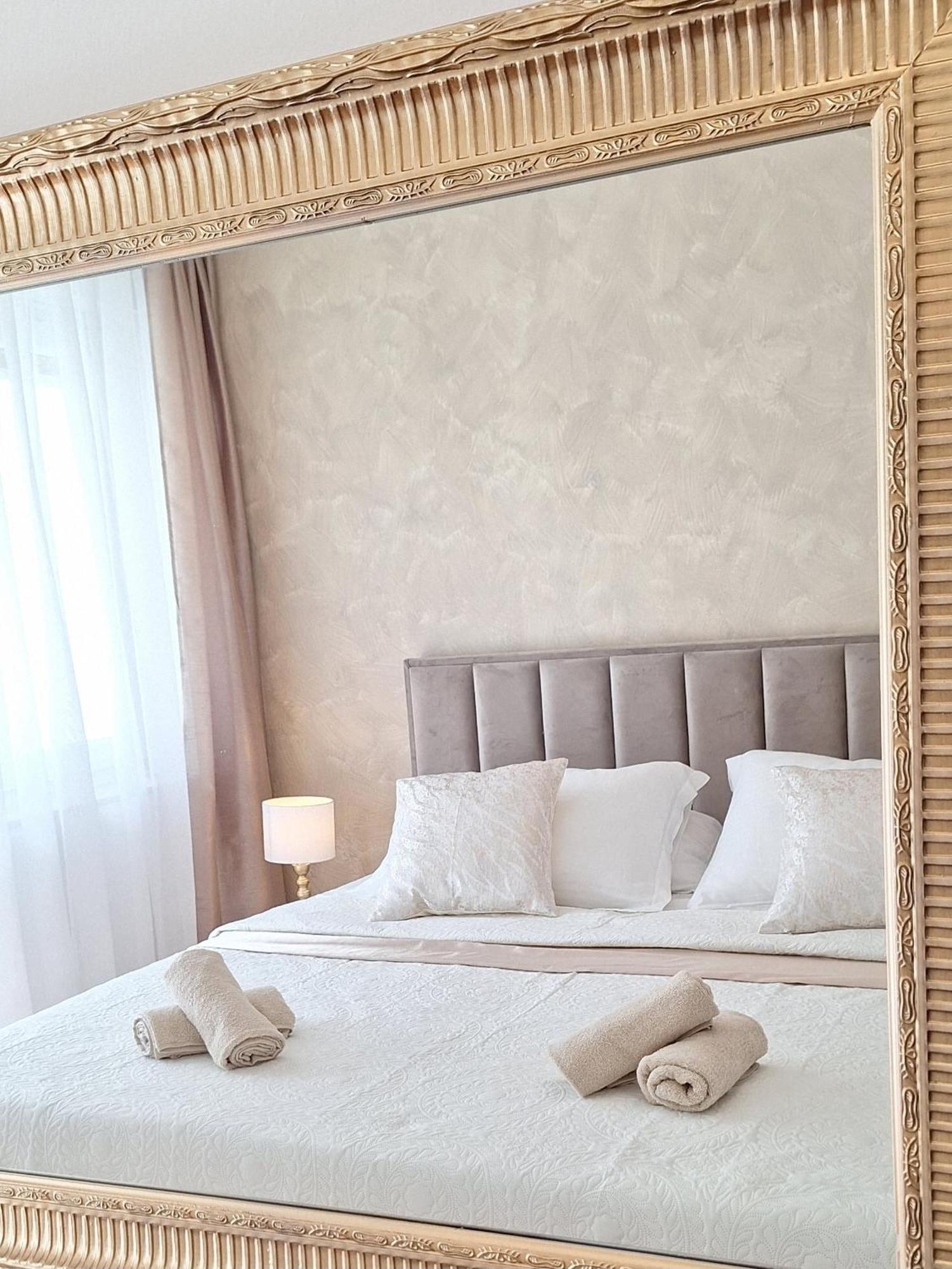 Apartment Leona سبليت المظهر الخارجي الصورة