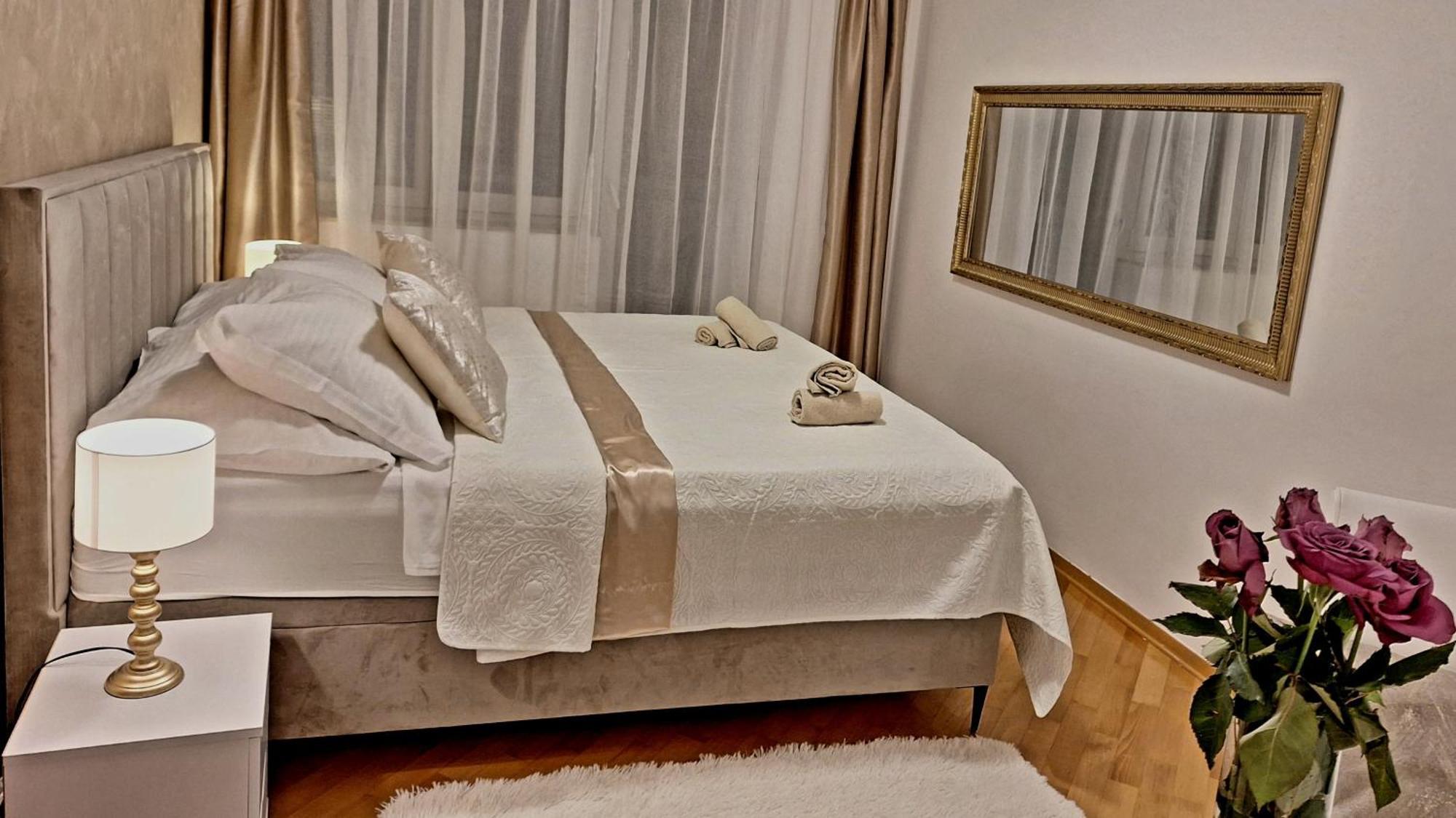 Apartment Leona سبليت المظهر الخارجي الصورة