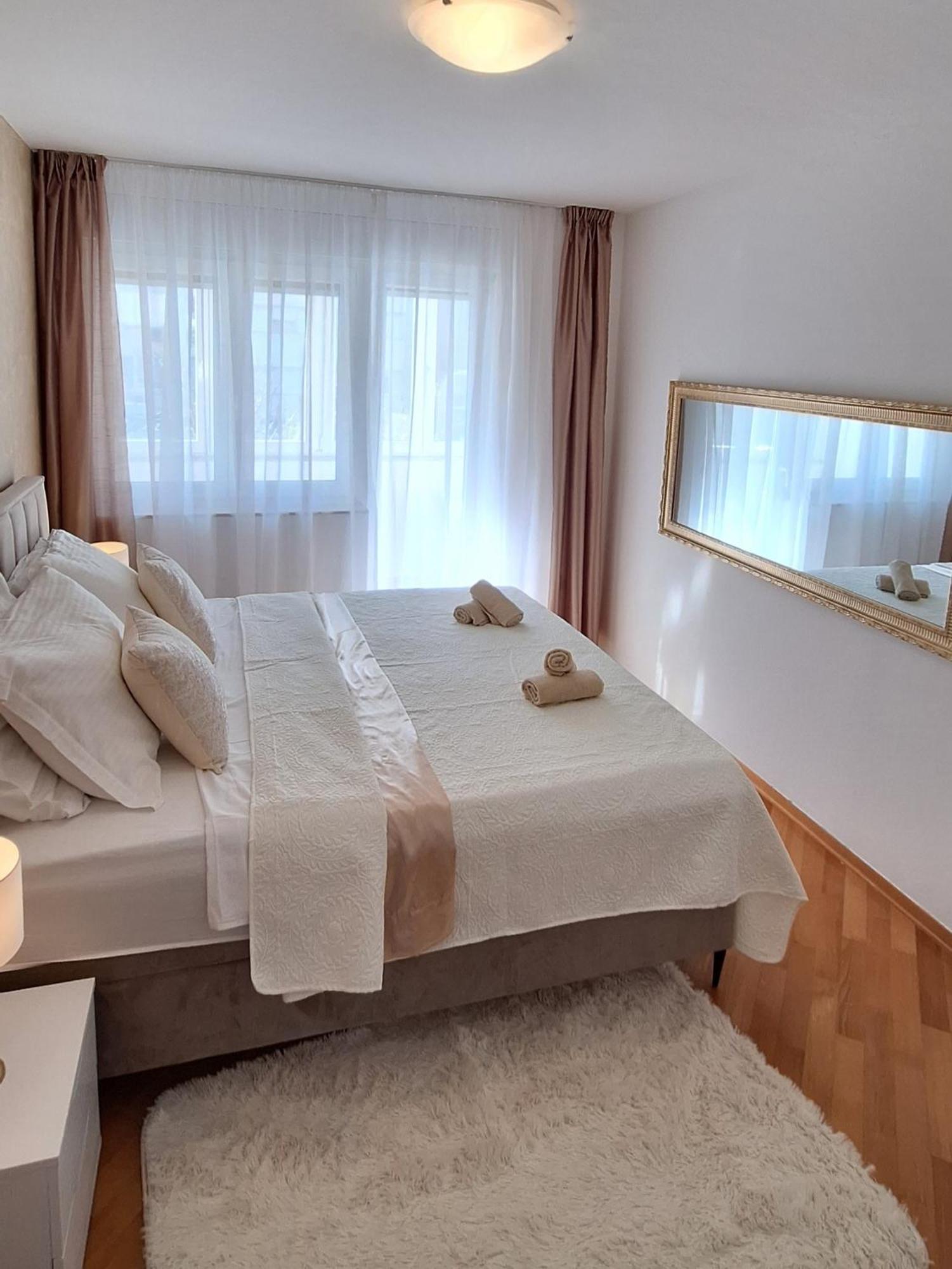 Apartment Leona سبليت المظهر الخارجي الصورة