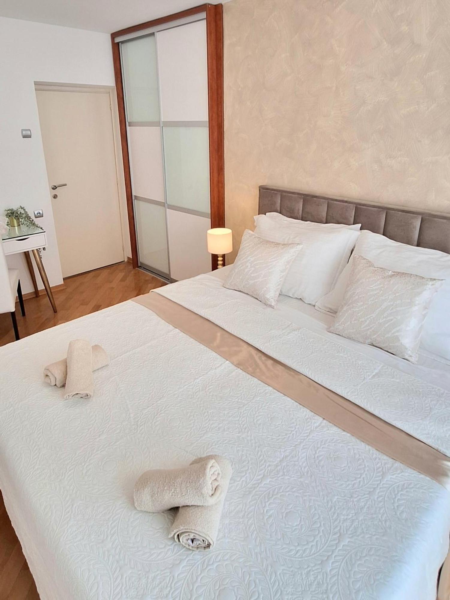 Apartment Leona سبليت المظهر الخارجي الصورة