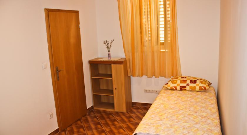 Apartment Leona سبليت المظهر الخارجي الصورة