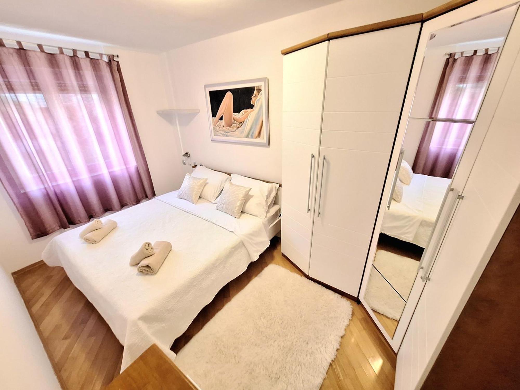 Apartment Leona سبليت المظهر الخارجي الصورة