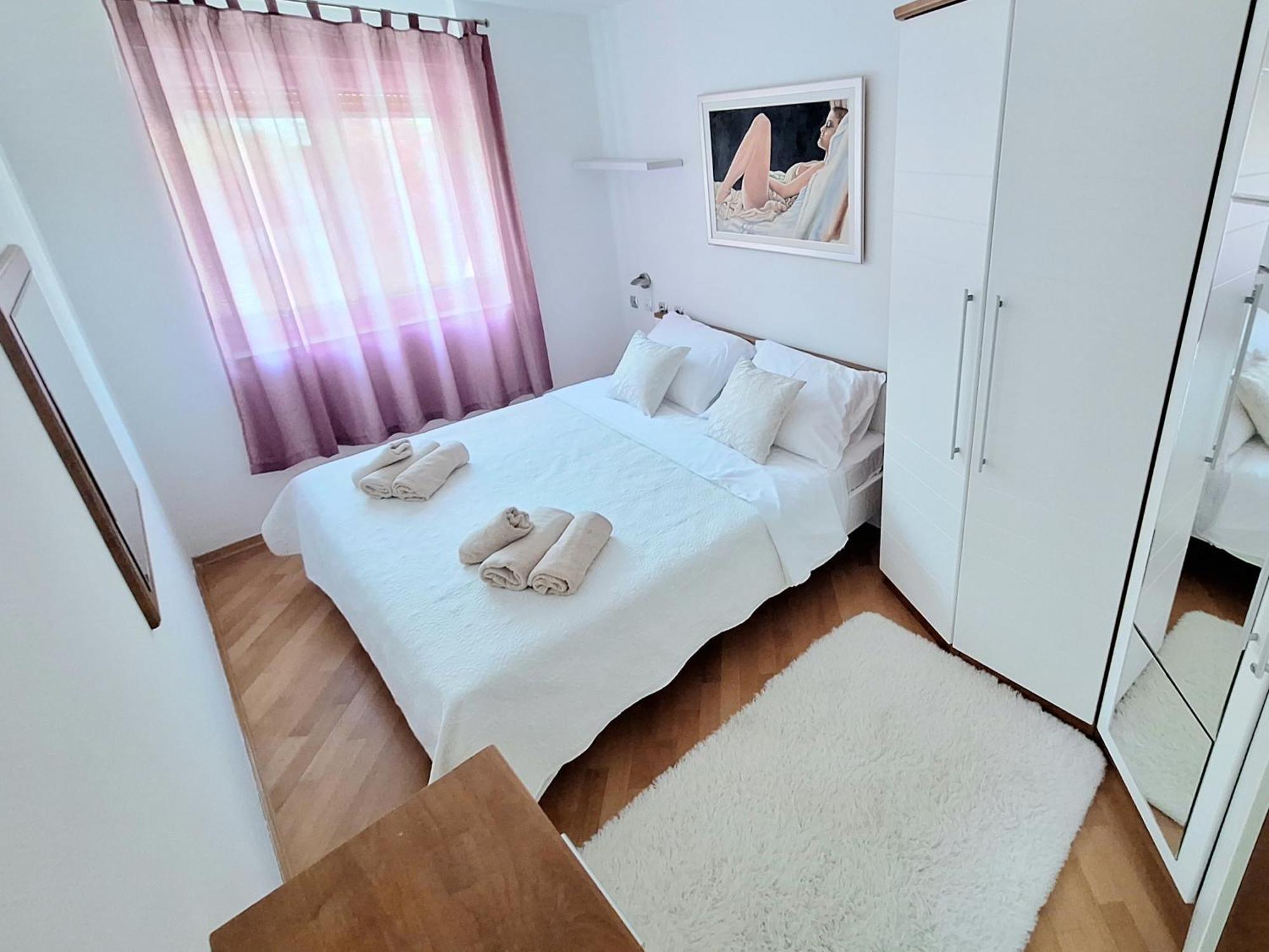 Apartment Leona سبليت المظهر الخارجي الصورة