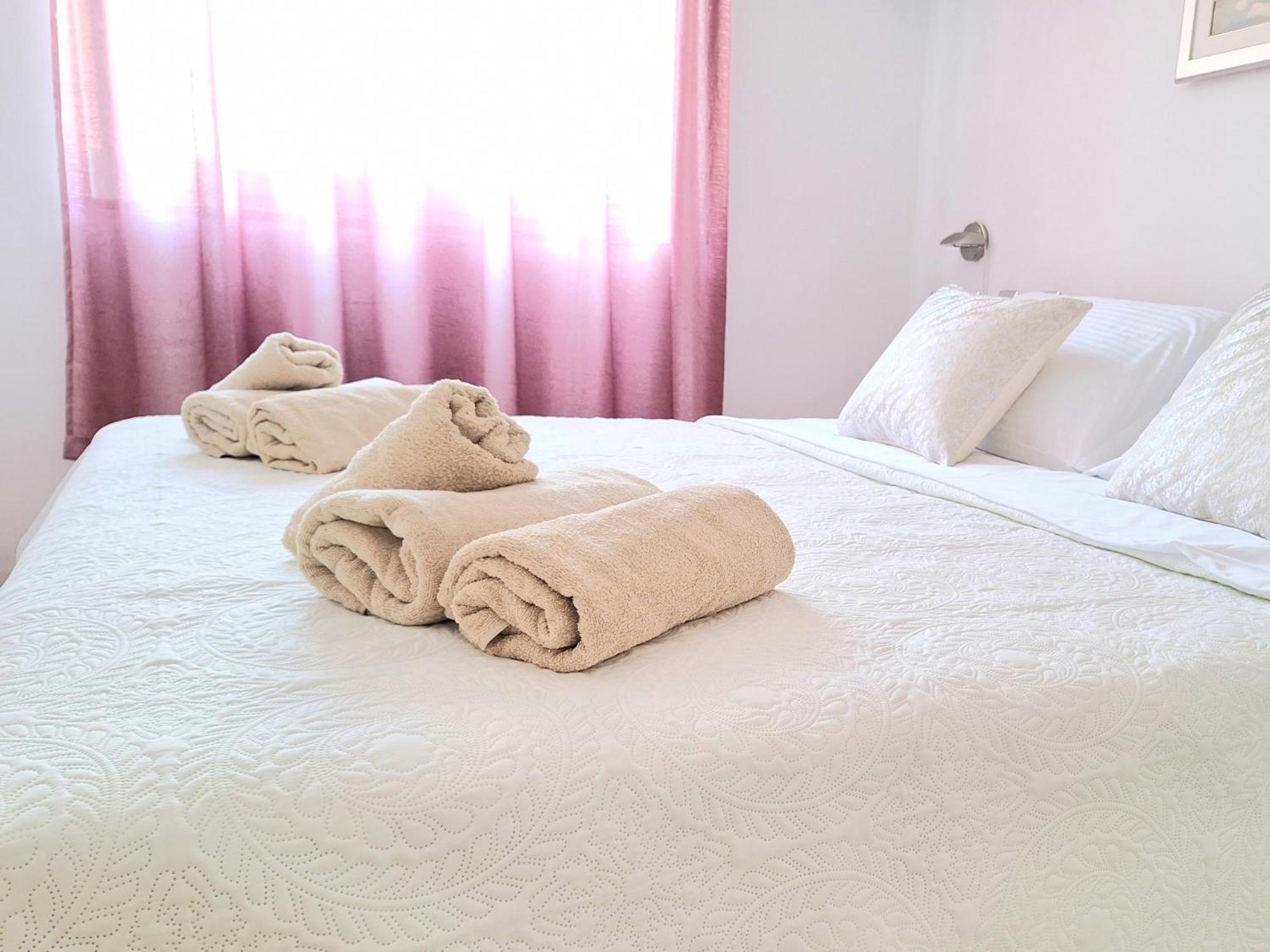 Apartment Leona سبليت المظهر الخارجي الصورة