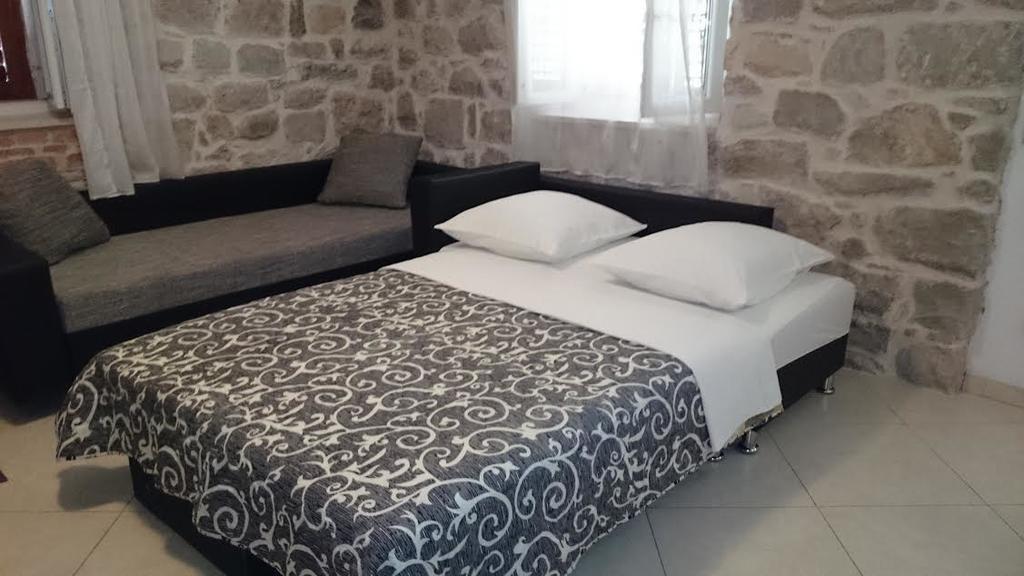 Apartment Leona سبليت المظهر الخارجي الصورة
