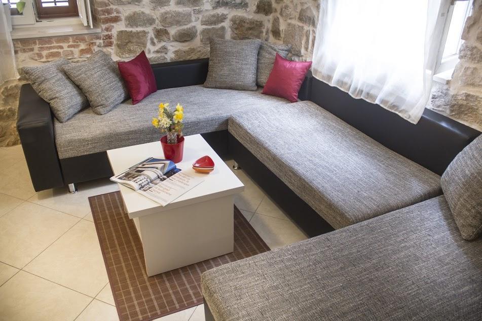 Apartment Leona سبليت المظهر الخارجي الصورة
