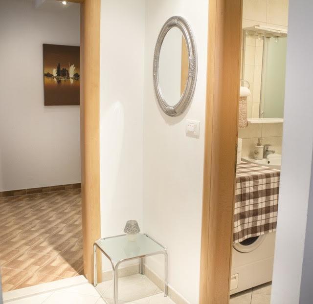 Apartment Leona سبليت المظهر الخارجي الصورة
