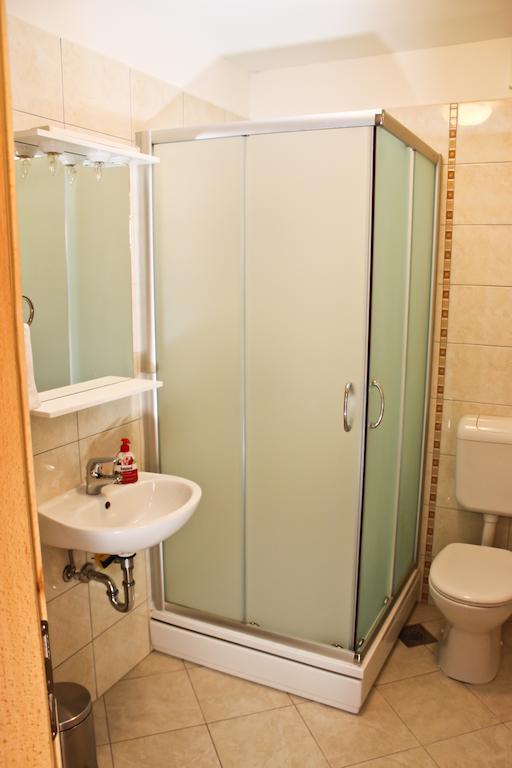 Apartment Leona سبليت الغرفة الصورة
