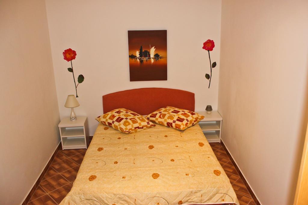 Apartment Leona سبليت الغرفة الصورة
