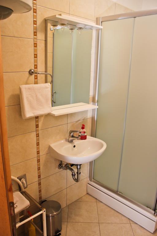 Apartment Leona سبليت المظهر الخارجي الصورة
