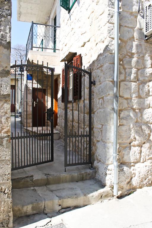 Apartment Leona سبليت المظهر الخارجي الصورة